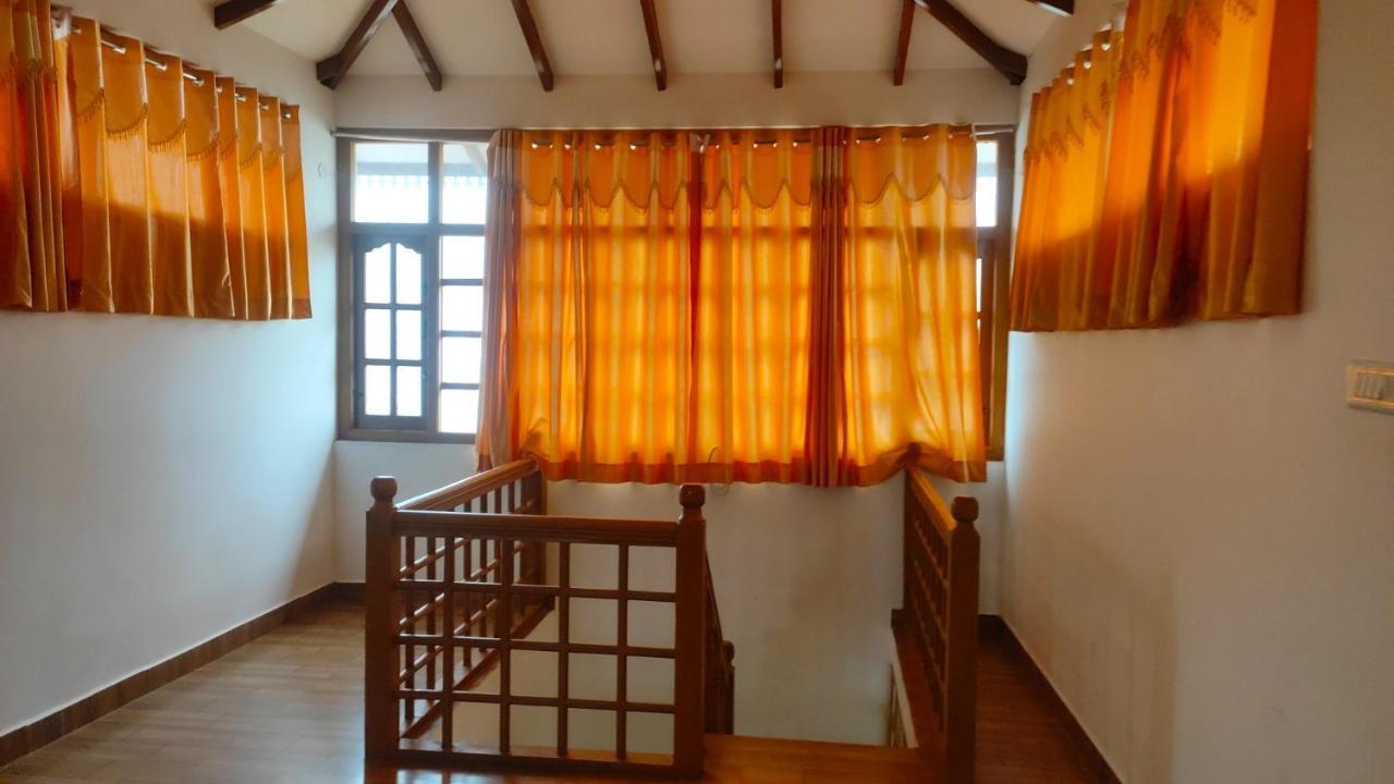 Pears Garden Royal Suite Tamilnadu - Tamilnadu - Kodaikanal Exterior foto