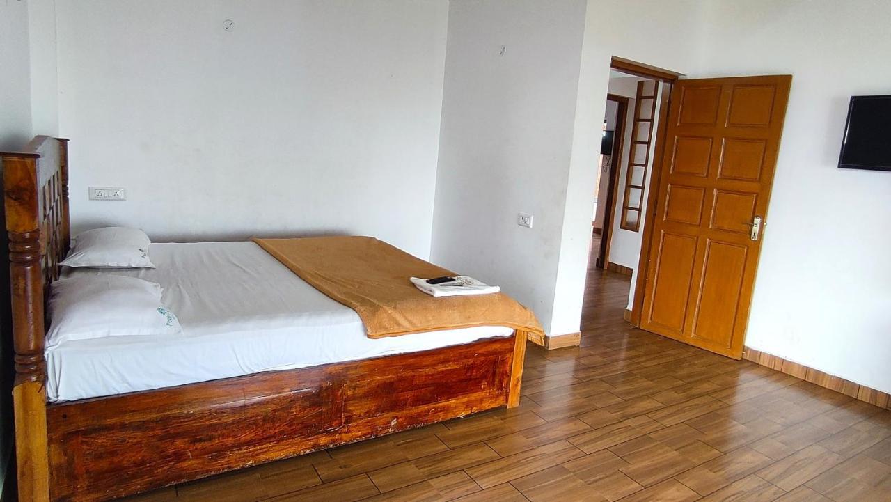 Pears Garden Royal Suite Tamilnadu - Tamilnadu - Kodaikanal Exterior foto