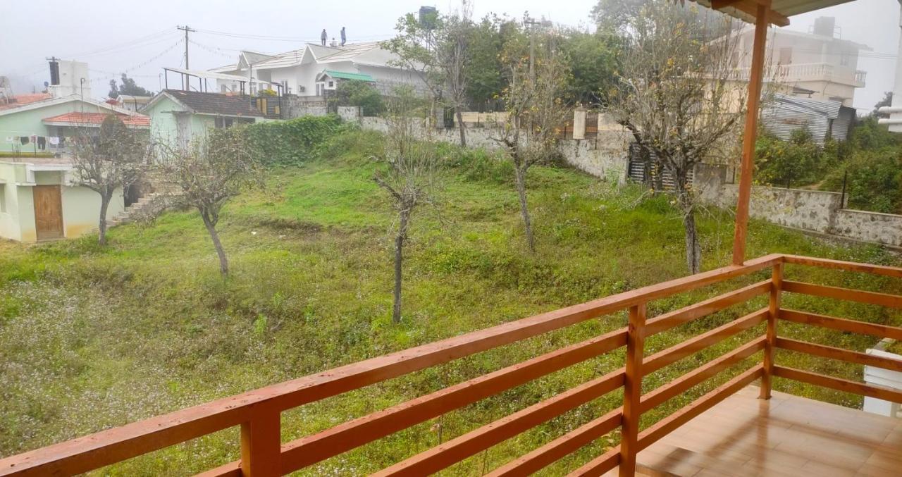 Pears Garden Royal Suite Tamilnadu - Tamilnadu - Kodaikanal Exterior foto