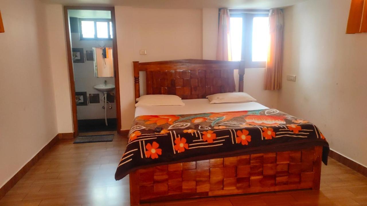 Pears Garden Royal Suite Tamilnadu - Tamilnadu - Kodaikanal Exterior foto
