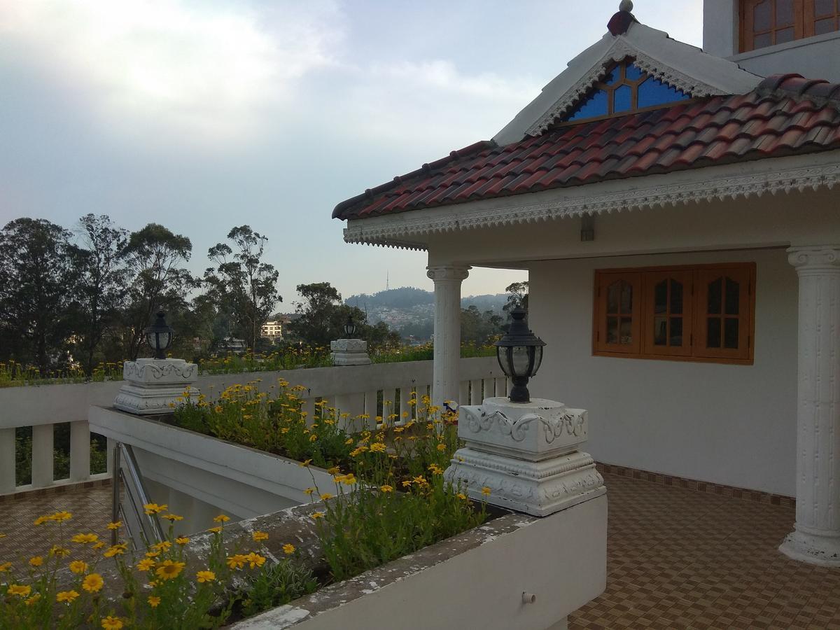 Pears Garden Royal Suite Tamilnadu - Tamilnadu - Kodaikanal Exterior foto